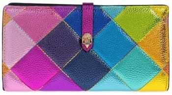 Peňaženky Kurt Geiger London  KENSINGTON SOFT WALLET