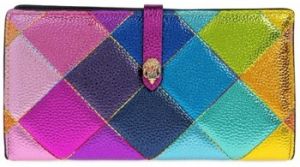 Peňaženky Kurt Geiger London  KENSINGTON SOFT WALLET