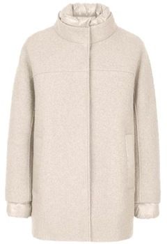 Kabáty Geox  T3275 W KLEOPY