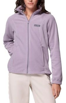 Mikiny Columbia  BENTON SPRINGS FULL ZIP