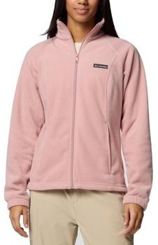 Mikiny Columbia  BENTON SPRINGS FULL ZIP