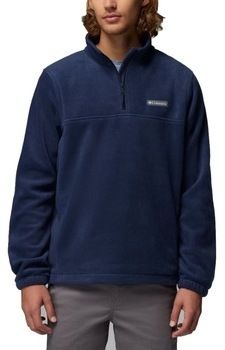 Mikiny Columbia  STEENS MOUNTAIN HALF ZIP