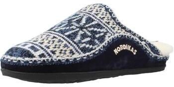 Papuče Nordikas  TEIDE