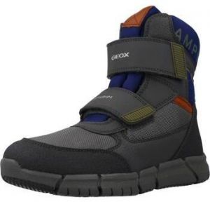 Obuv do snehu Geox  J FLEXYPER BOY B ABX