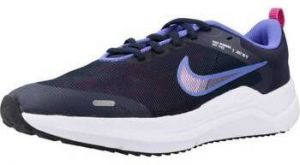 Bežecká a trailová obuv Nike  DOWNSHIFTER 12 BIG KIDS