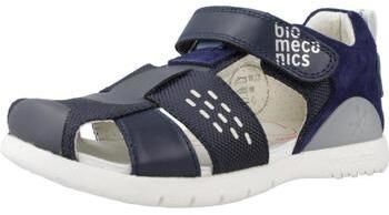 Sandále Biomecanics  242257B