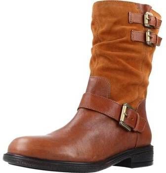 Čižmy do mesta Geox  D CATRIA A