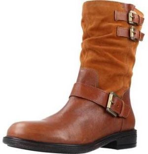 Čižmy do mesta Geox  D CATRIA A