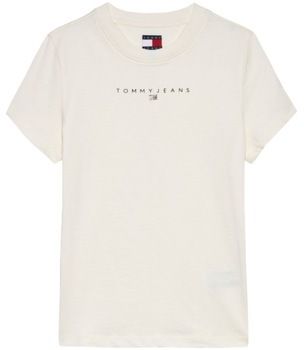 Tričká s krátkym rukávom Tommy Jeans  DW0DW21550