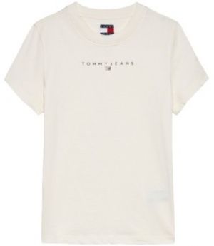 Tričká s krátkym rukávom Tommy Jeans  DW0DW21550