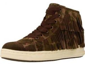 Polokozačky Geox  J AVEUP G. F