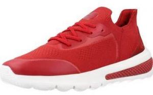 Nízke tenisky Geox  D SPHERICA ACTIF A