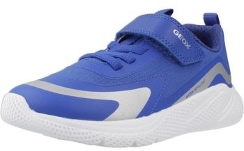 Nízke tenisky Geox  J SPRINTYE BOY WR