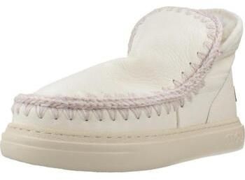 Čižmičky Mou  ESKIMO SNEAKER BOLD