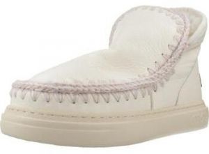 Čižmičky Mou  ESKIMO SNEAKER BOLD