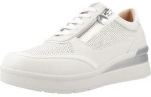 Nízke tenisky Stonefly  CREAM 52