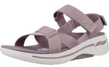 Sandále Skechers  GO WALK ARCH FIT SANDAL