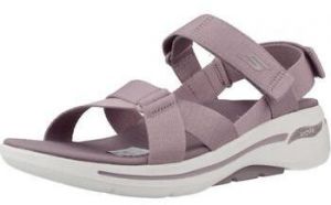 Sandále Skechers  GO WALK ARCH FIT SANDAL