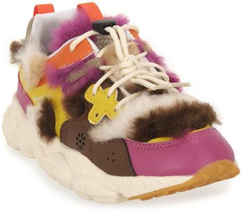 Nízke tenisky Flower Mountain  1H22 YAMANO 3