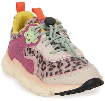 Nízke tenisky Flower Mountain  FLOEWER MOUNTAIN 1L13 DOI