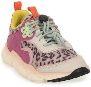 Nízke tenisky Flower Mountain  FLOEWER MOUNTAIN 1L13 DOI