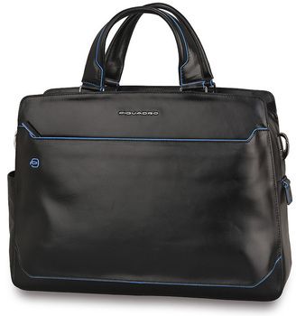 Tašky cez rameno Piquadro  N CARTELLA 2 MANICI