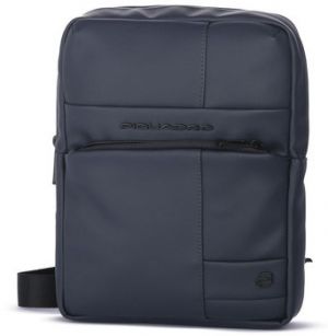 Tašky cez rameno Piquadro  BLU BORSELLO PORTA I PAD