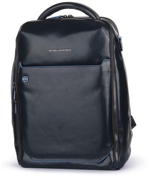 Ruksaky a batohy Piquadro  BLU2 ZAINO