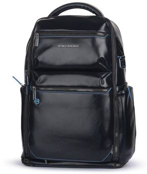Ruksaky a batohy Piquadro  BLU2 ZAINO