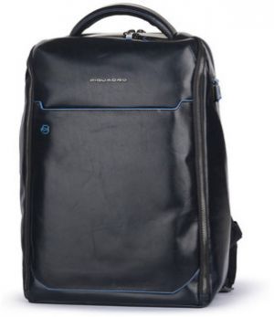 Ruksaky a batohy Piquadro  BLU2 ZAINO