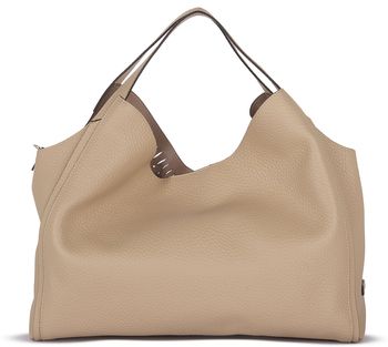 Tašky cez rameno Loristella  SAND SERENA