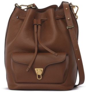 Ruksaky a batohy Coccinelle  W11 BEAT GENERATIO