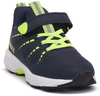 Nízke tenisky Bull Boys  ISTAMAX BLGN