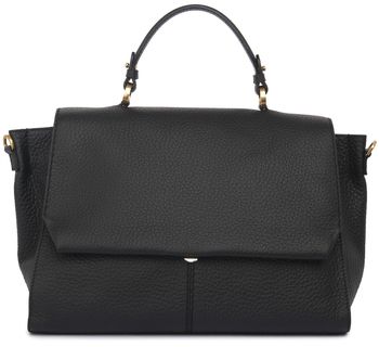 Kabelky Loristella  NERO MURIEL