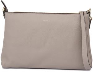Tašky cez rameno Loristella  TAUPE JANA