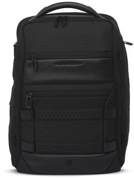 Ruksaky a batohy Piquadro  N ZAINO CONVERTIBILE