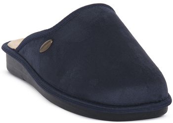 Šľapky Valleverde  BLU PANTOFOLA
