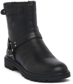 Polokozačky Grunland  NERO 88CLIP