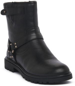 Polokozačky Grunland  NERO 88CLIP