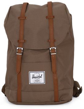 Ruksaky a batohy Herschel  RETREAT CUB