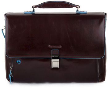 Tašky pre notebooky Piquadro  CARTELLA PORTA PC