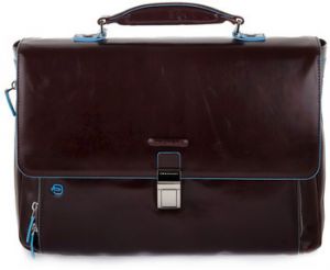 Tašky pre notebooky Piquadro  CARTELLA PORTA PC