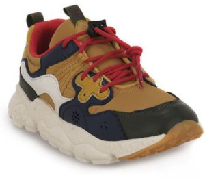 Nízke tenisky Flower Mountain  MOUNTAIN 1F05 FLOWER YAMANO 3 JUNIOR ECO