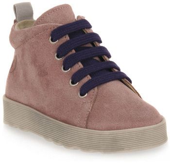 Členkové tenisky Falcotto  0M03 EVAERT ZIP