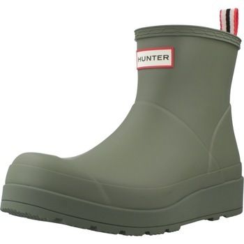 Čižmy do dažďa Hunter  PLAY SHORT