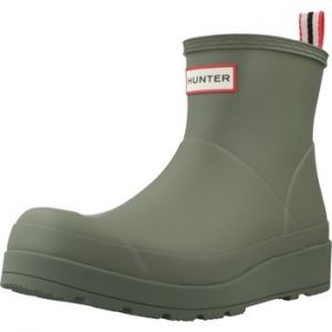 Čižmy do dažďa Hunter  PLAY SHORT