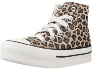 Členkové tenisky Converse  CHUCK TAYLOR ALL STAR EVA LIFT HI