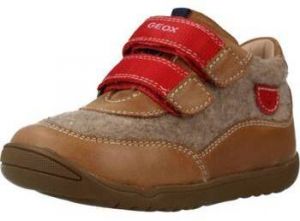 Nízke tenisky Geox  B MACCHIA BOY