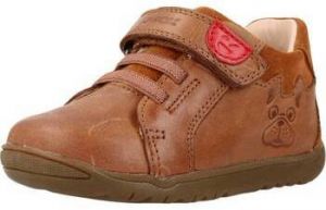 Nízke tenisky Geox  B MACCHIA BOY