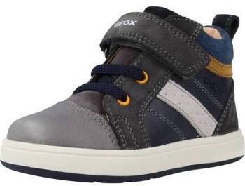 Polokozačky Geox  B BIGLIA BOY